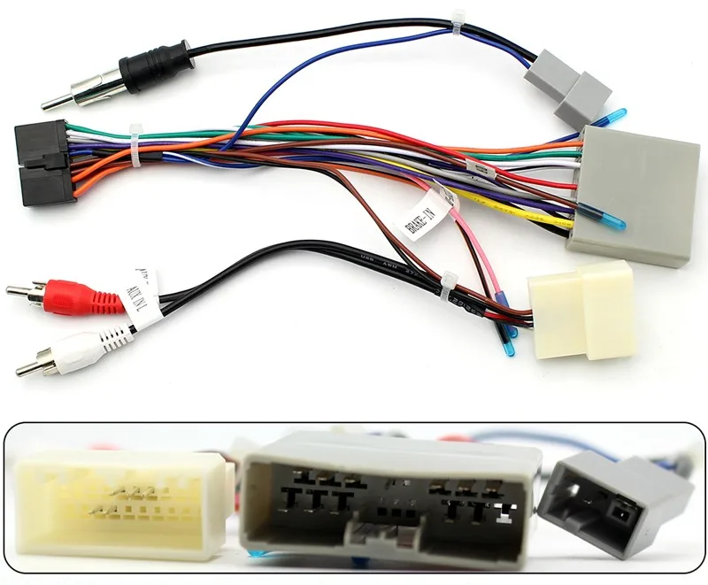 Best 8"Android 9.0 Car DVD Player For Honda CRV CR-V 2006-2011 4G WiFi GPS Navigation Stereo Video octa core 4G 64G 14