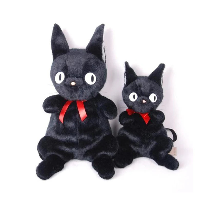 Плюшевая сумка Kiki служба доставки японская плюшевая игрушка мультяшный