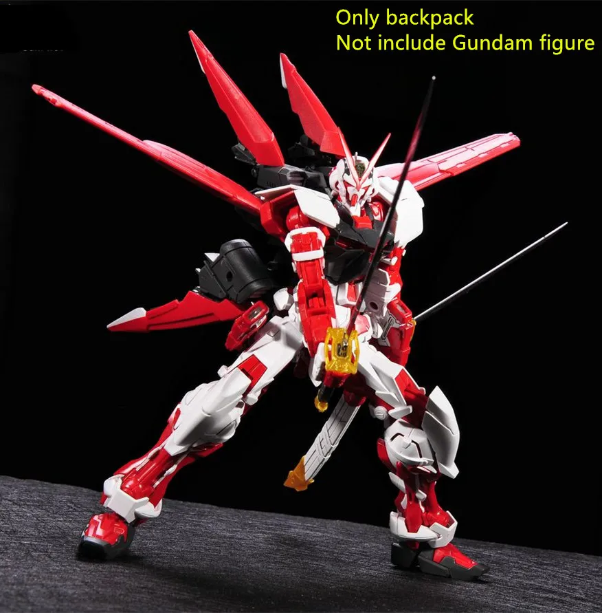 Effectswings 飛行 Backbag バンダイ Mg 1 100 Mbf P02 ガンダムアストレイレッドフレーム Null Aliexpress Effectswings 飛行 Backbag バンダイ Mg 1 100 Mbf P02 ガンダムアストレイレッドフレーム Null Aliexpress