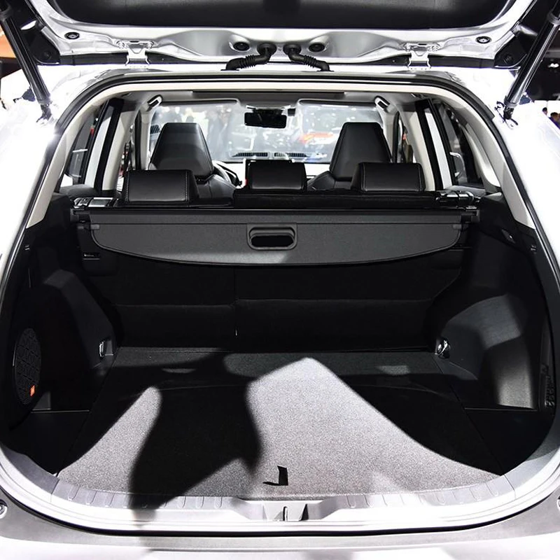Для Toyota RAV4 XA50 2019 2020 задняя крышка грузового защита багажника безопасности