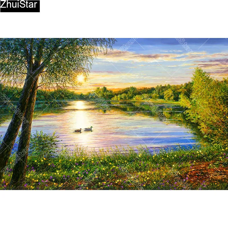 pinturas-de-paisajes-naturales 