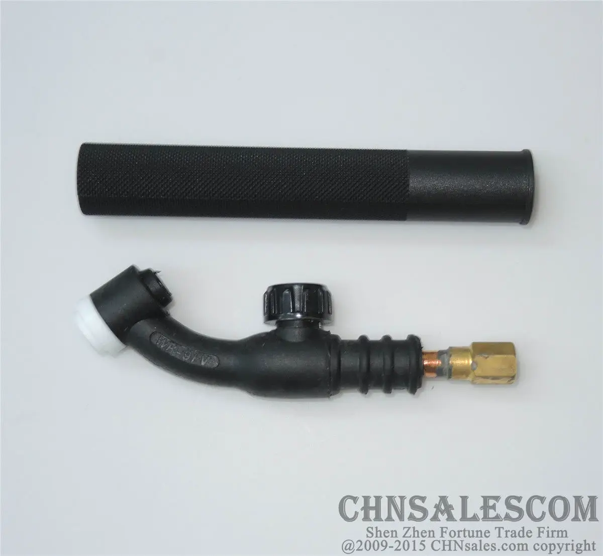 CHNsalescom WP-9FV SR-9FV Tig сварочный фонарь Гибкая головка клапана DC 125A AC 100A с газовым