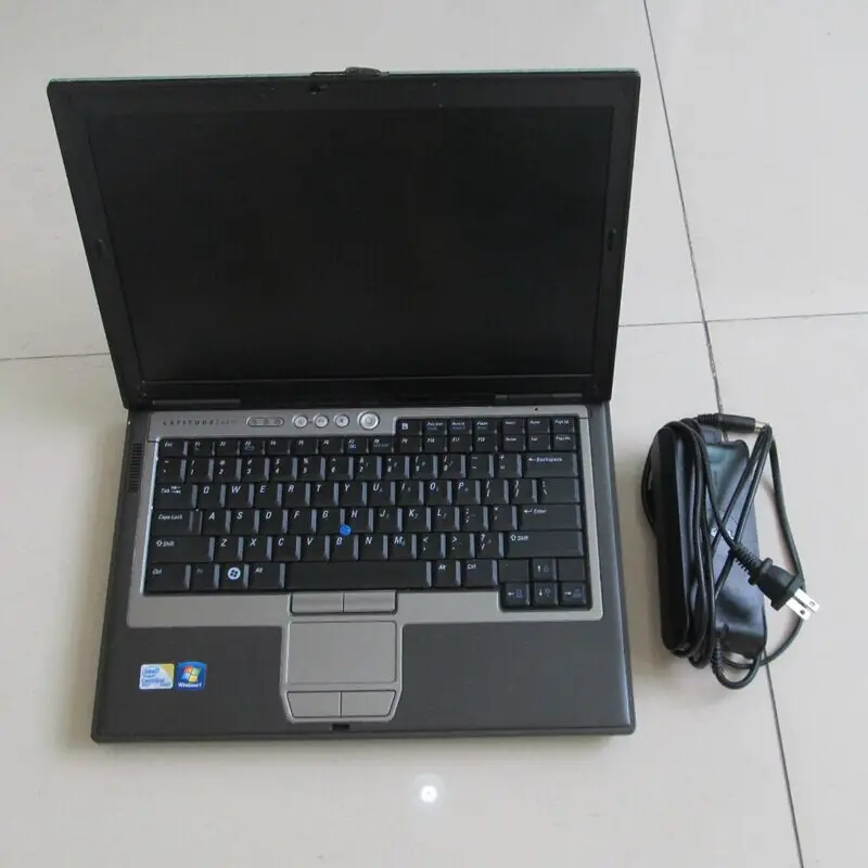  El mejor MB Star C4 hdd con el más nuevo software sd c4 versión 201912 en laptop D630 funciona con 