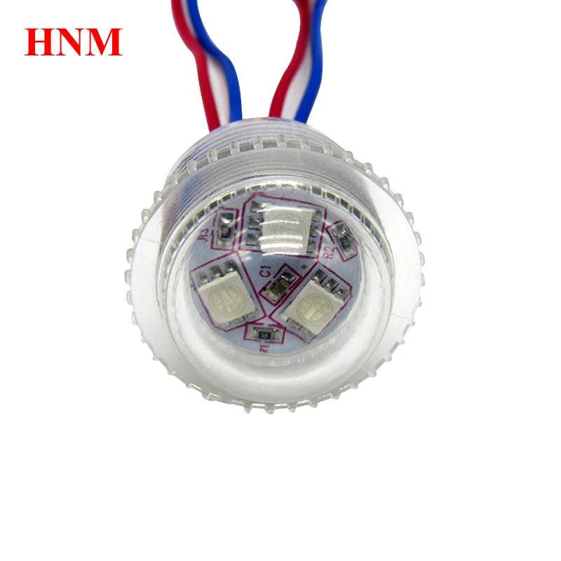 HNM-D26-3LED-UCS1903-TC-6