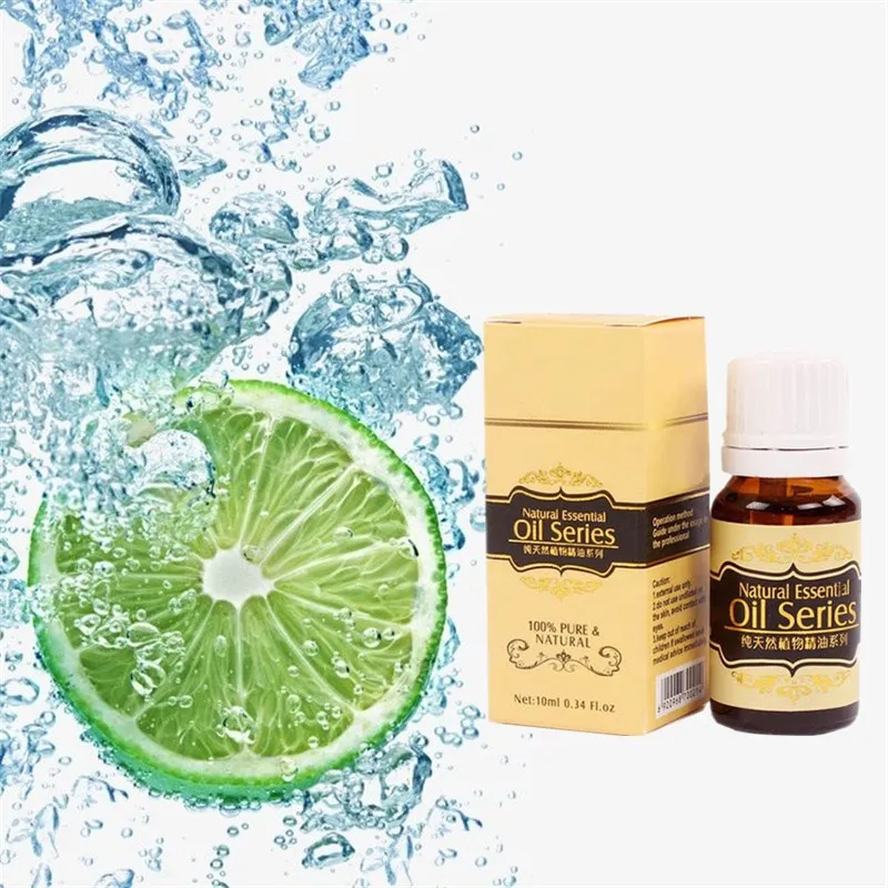 

New Lemon essential oil promotion Pink Nipple Dilute the areola labia essential oils cream whitening private parts labia perineu