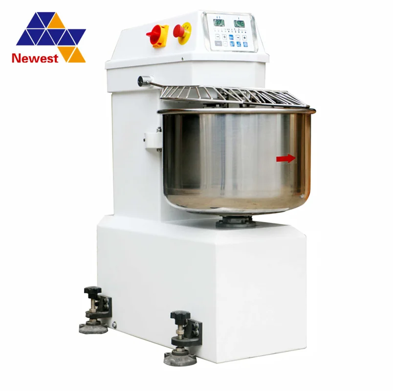 

Always here commercial electric 15 Liters food mixer planetary mixer dough mixer machine with free shipping