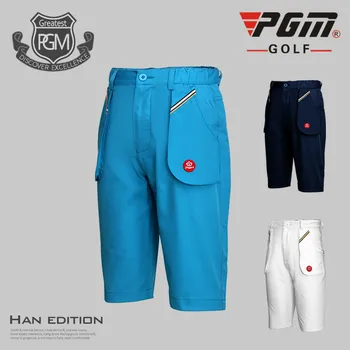 

Golf wear children's sports shorts boys' shorts summer breathable Golf fabrics