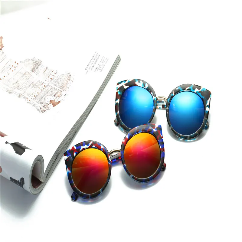 M MISM, новинка, модные солнцезащитные очки для женщин, классические, фирменный дизайн, HD, поляризационные очки, красочные, кошачьи глаза, очки для улицы