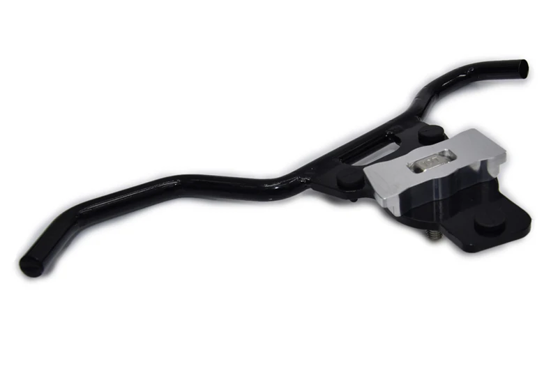 CNC R1200 ADV- Рычаг защита заднего вала защита для диска Para рычаг защита для BMW R 1200 GS LC 2013- мотоцикл - Цвет: black