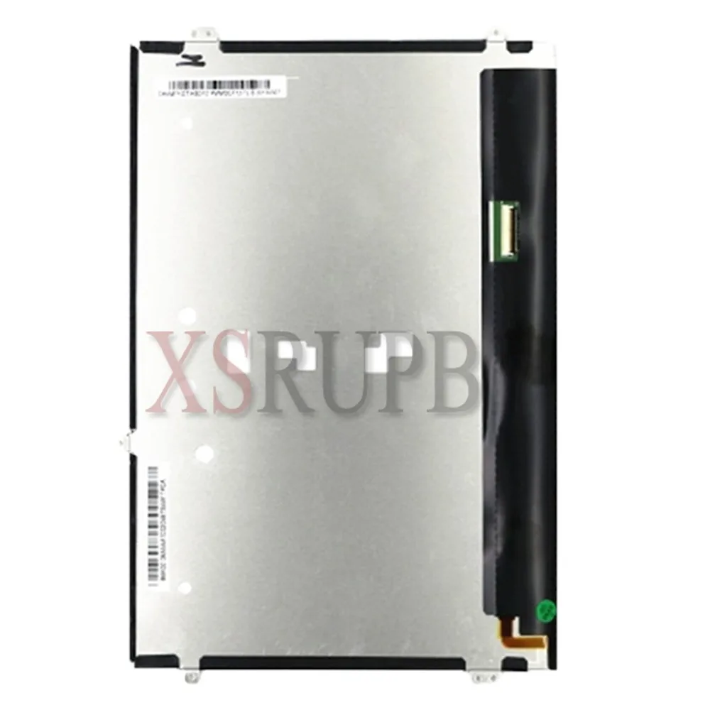 ЖК-дисплей HSD101PWW2 A00 WXGA 1280(RGB)* 800 LVDS 30 контактов матричная панель экрана запасные