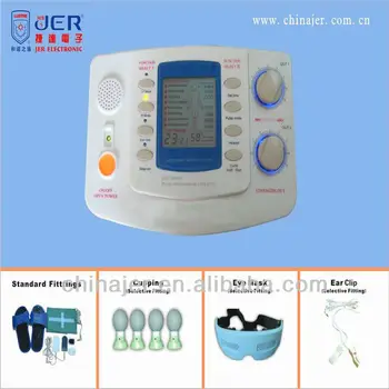 

EA-F28U advanced type medical instrument with eye care&sleep function