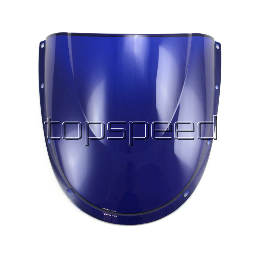 Ветровое стекло мотоцикла для Ducati 748 916 996 998 1994-2004 синее | Автомобили и мотоциклы