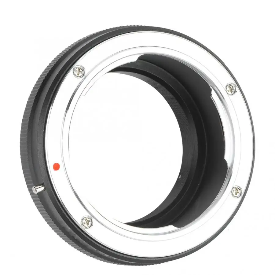 

Lens Converter FOTGA Konica-NEX Lens mount Adapter Converter for KONICA AR Lens to for Sony NEX Mirrorless Camera DSLR