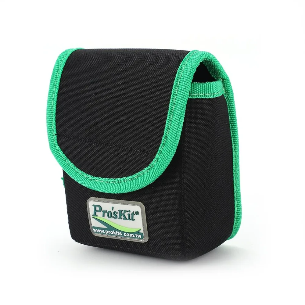Proskit Multifunctional Waist Package Tool Kit Organizer Bag Hardware