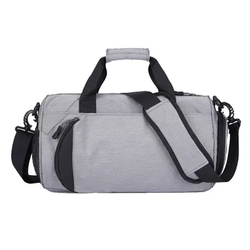 

Men Gym Bag Sports Training Waterproof Woman Fitness Bags Durable Multifunction Handbag Outdoor Sporting Tote For Male