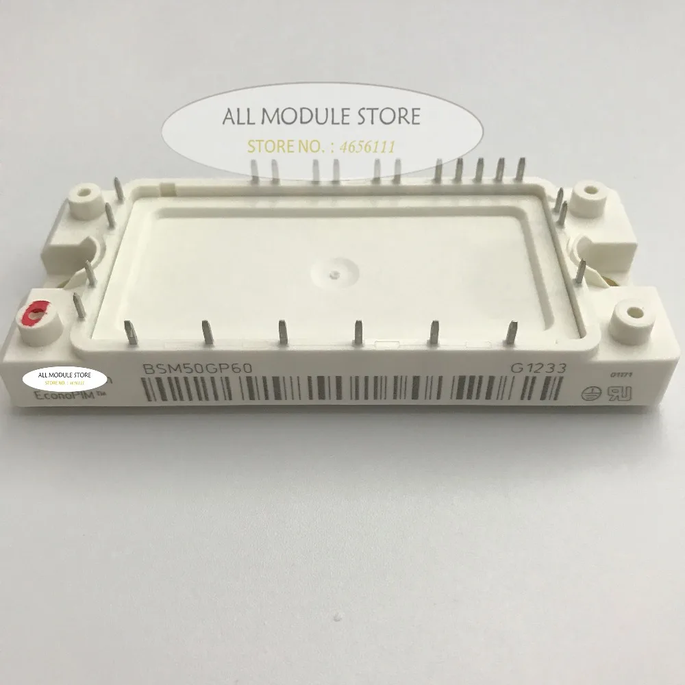 

FREE SHIPPING GOOD QUALITY MODULE BSM50GP60