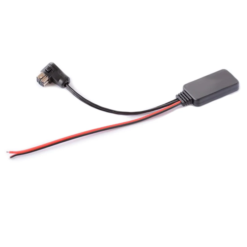Biurlink 2019 Car Bluetooth Audio Receiver for Pioneer IP BUS 11Pin ...