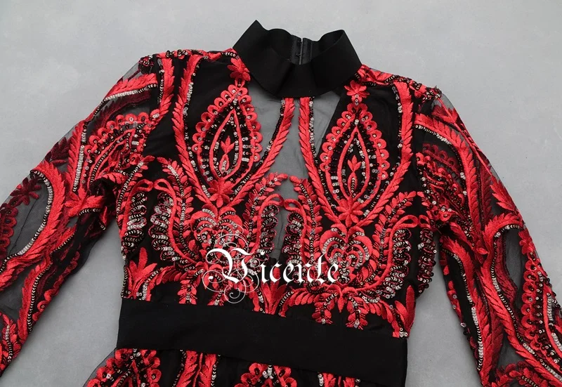 HL3768 RED 10