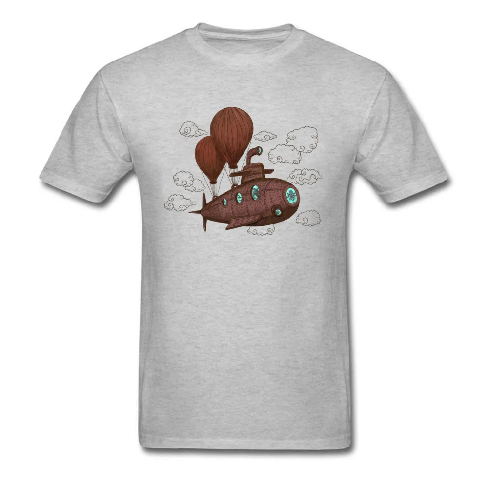 Newest Mens T Shirt The Fantastic Voyage Family T Shirts 100% Cotton Short Sleeve Comics Tee Shirt Round Neck Top Quality The Fantastic Voyage grey