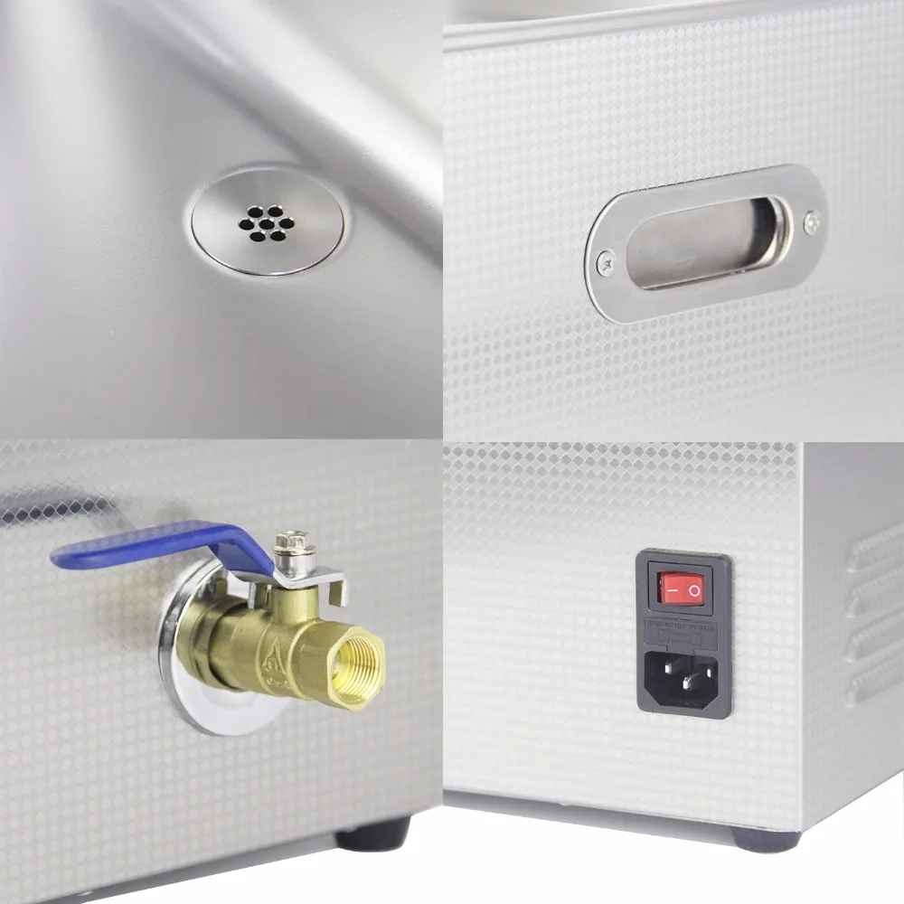 ULTRASONIC CLEANER (9)