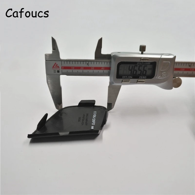 for focus tow cap
