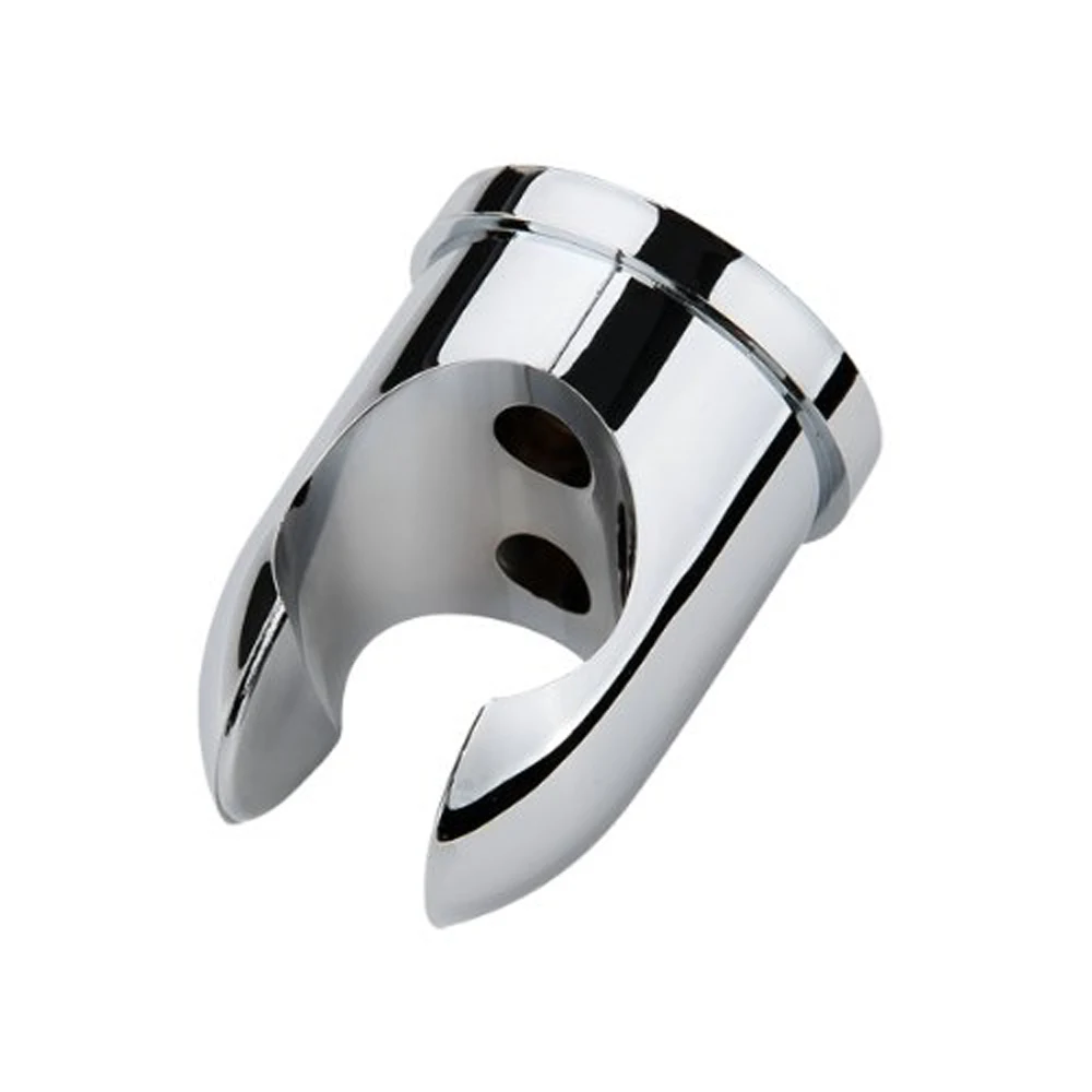 Hand Held Shower Head Wall Mount Mounted Bracket Holder 24mmin Shower