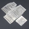 47pcs/set Direct Heat Reballing Universal Directly Stencils For Game Console PS3 CPU PS4 GPU XBOX CXD WII ► Photo 3/6