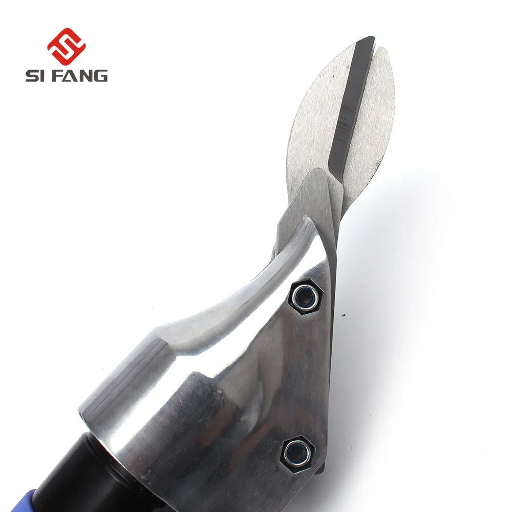 Пневматический железный лист сито отсечения cutter металлические ножницы машины воздушные Ножницы Инструмент для железных algam алюминиевый