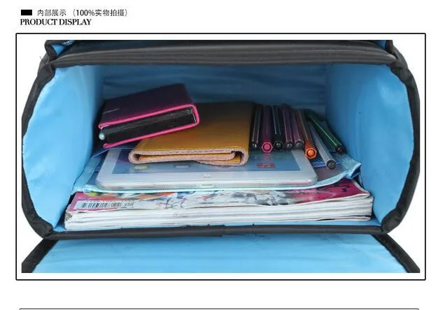 1 шт. сумка capcacity коробка для конфет жесткая коробка pu кожаный однотонный винтажный портфель рюкзак mochilas дорожная сумка