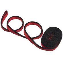 

23KN Flat Strap 220cm 16mm Climbing Rope Runner Webbing Sling Belt Mountaineering Rock Climbing Caving Rappelling Rescue