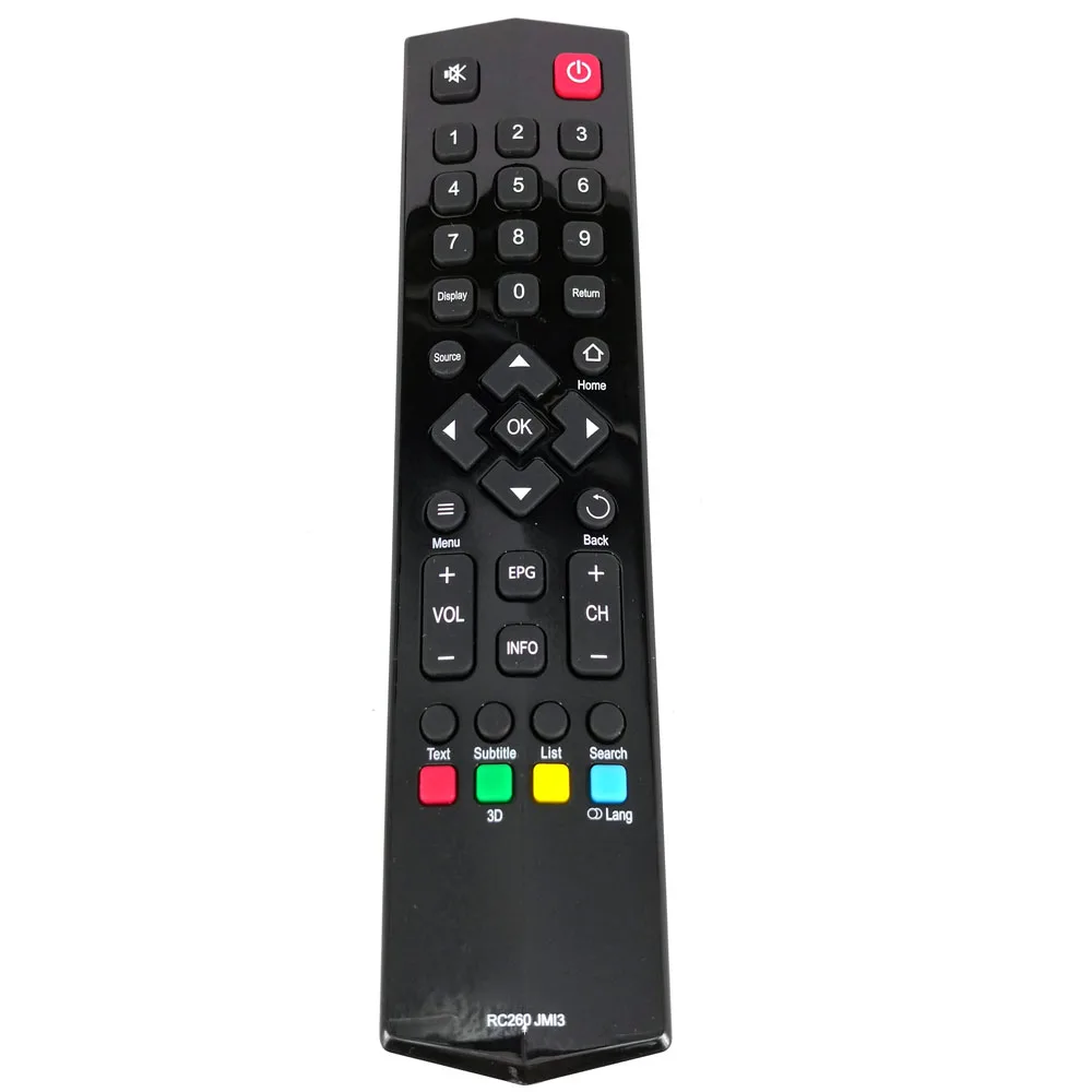 Tcl TV Remotetcl TV Remote 