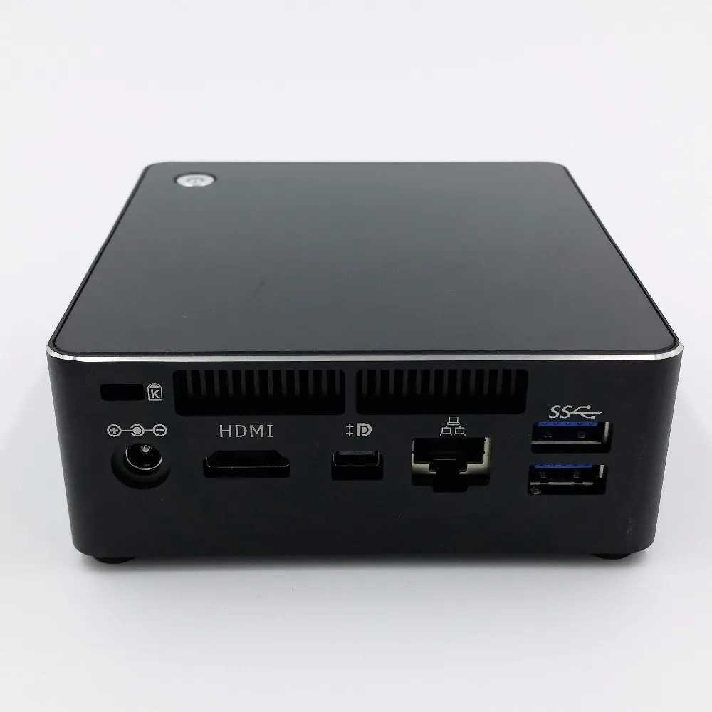 The Best Pocket desktop PC i7 5500U, RAM+HDD