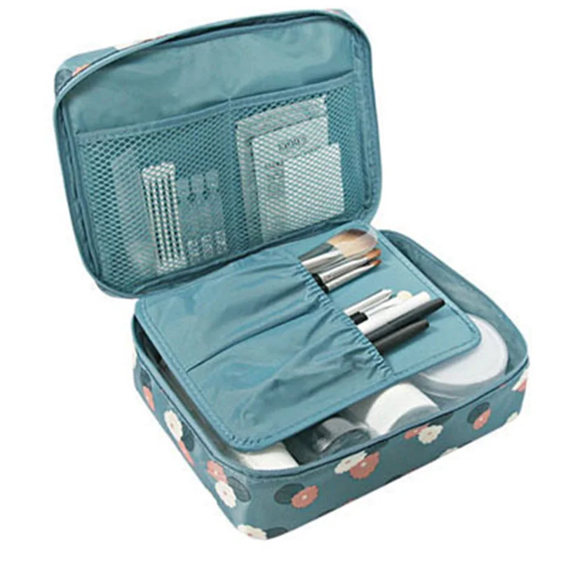 Women Makeup Bag Cosmetic Bags Women Bolso Beauty Case Ladies Cosmetics Organizer Toiletry Bag Kits Storage Travel Wash Pouch Women Makeup Bag Cosmetic Bags Women Bolso Beauty Case Ladies Cosmetics Organizer Toiletry Bag Kits Storage Travel Wash Pouch
