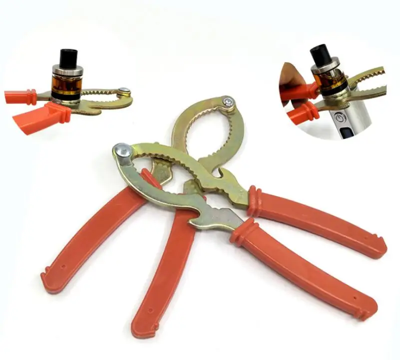

vape tank dead lock repair tool pliers