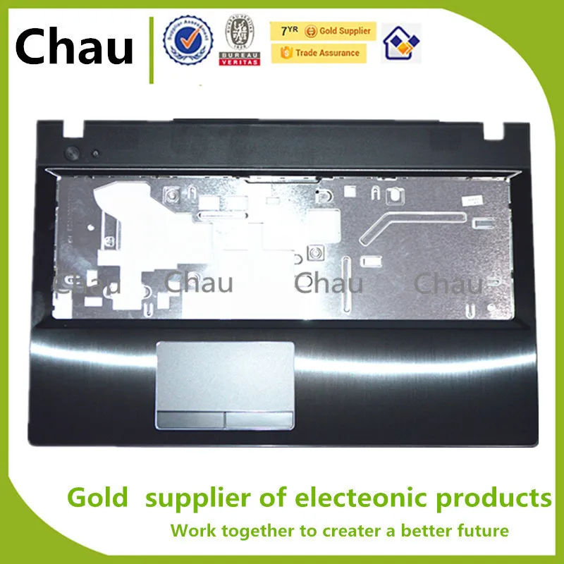 Новый черный чехол для Lenovo G500 G505 G510 G590 верхняя крышка palmest AM0Y0000600 | Компьютеры и