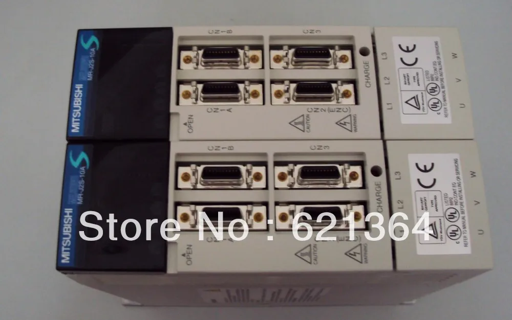 

MR-J2S-10A professional lcd screen sales for industrial screen