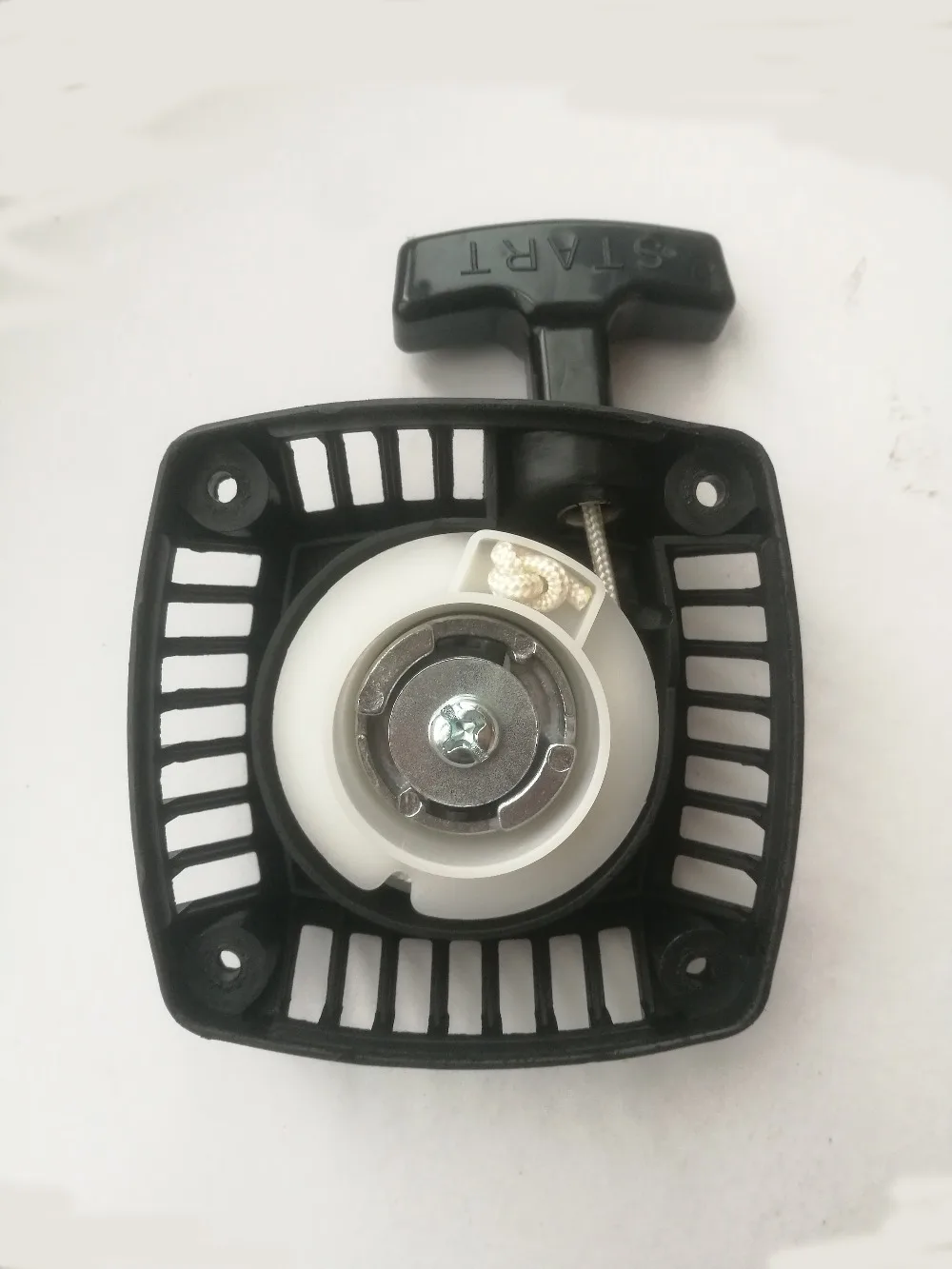 

Pull Starter (Metal claw centered) start for 23cc 26cc 29cc 30.5cc engine zenoah CY for 1 5 hpi baja 5b rovan LT Losi 5ive-t