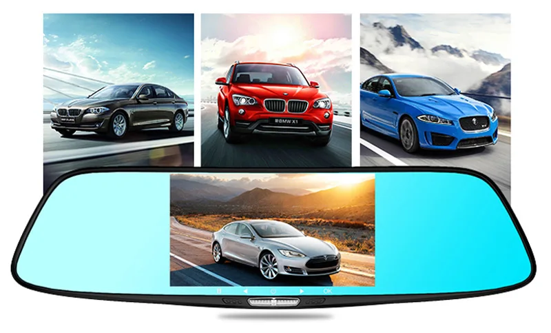 D2FHD1080P-IPS-Touch-Screen-Car-camera-DVR-Rearview-mirror-video-recorder-registrator-Dual-Camera-dash-camera-parking-dvrs