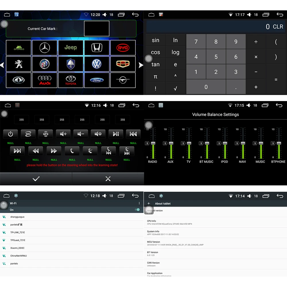 Panlelo для Audi Q3 Android 2013- 8 дюймов автомобильная система Радио BT Wifi FM gps карта Navi навигационный экран мультимедиа
