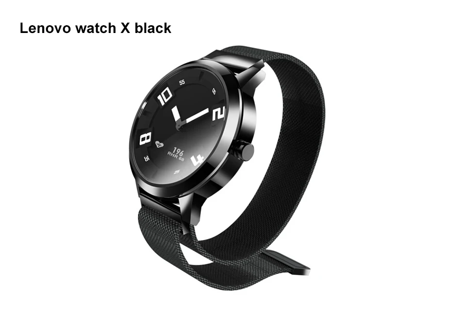 x black 2