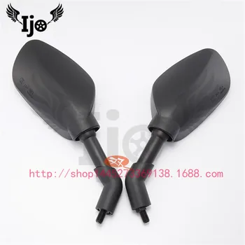 

scooter mirrors motorbike motorcycle accessories rearview mirror for Vespa hyosung honda Dio espejos moto accesorios moto mirror