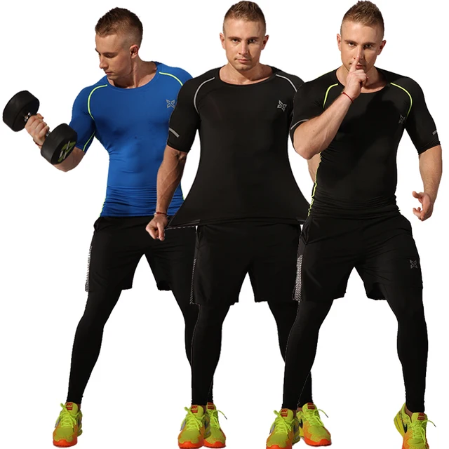 Buy Basketball Sport Compression Underwear Quick Dry