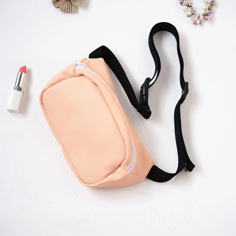 pink fanny pack 197