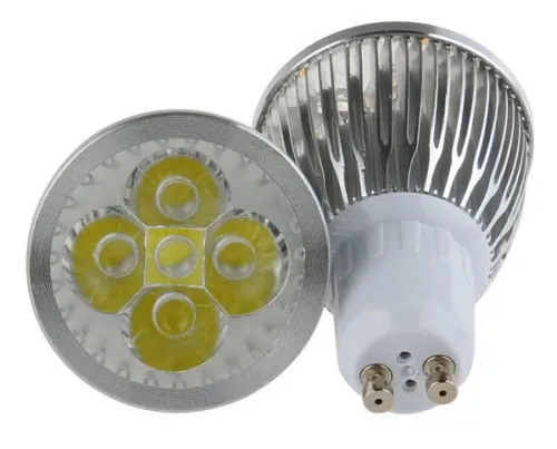 10X высокое качество светодиодный GU10 9 Вт, 12 Вт, 15 Вт, светодиодный потолочный светильник Светодиодная лампа с регулировкой 110 V 220 V теплая/чисто/холодный белый led лампы 60 луч Угловое освещение
