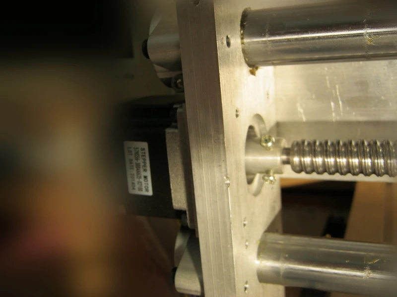 CNC Frame  (5)
