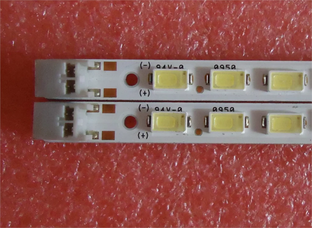 Для Samsung UA46C7000WF осветительная панель LJ64-02381A 72LED 522 мм | Электроника