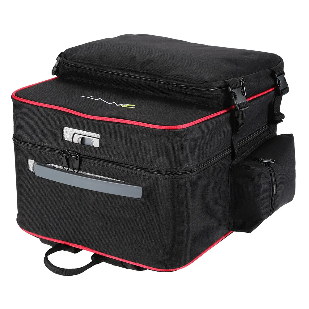 High Quality Outdoor Portable Nylon Shoulder Bag Backpack For DJI Phantom 4 Quadcopter Drone