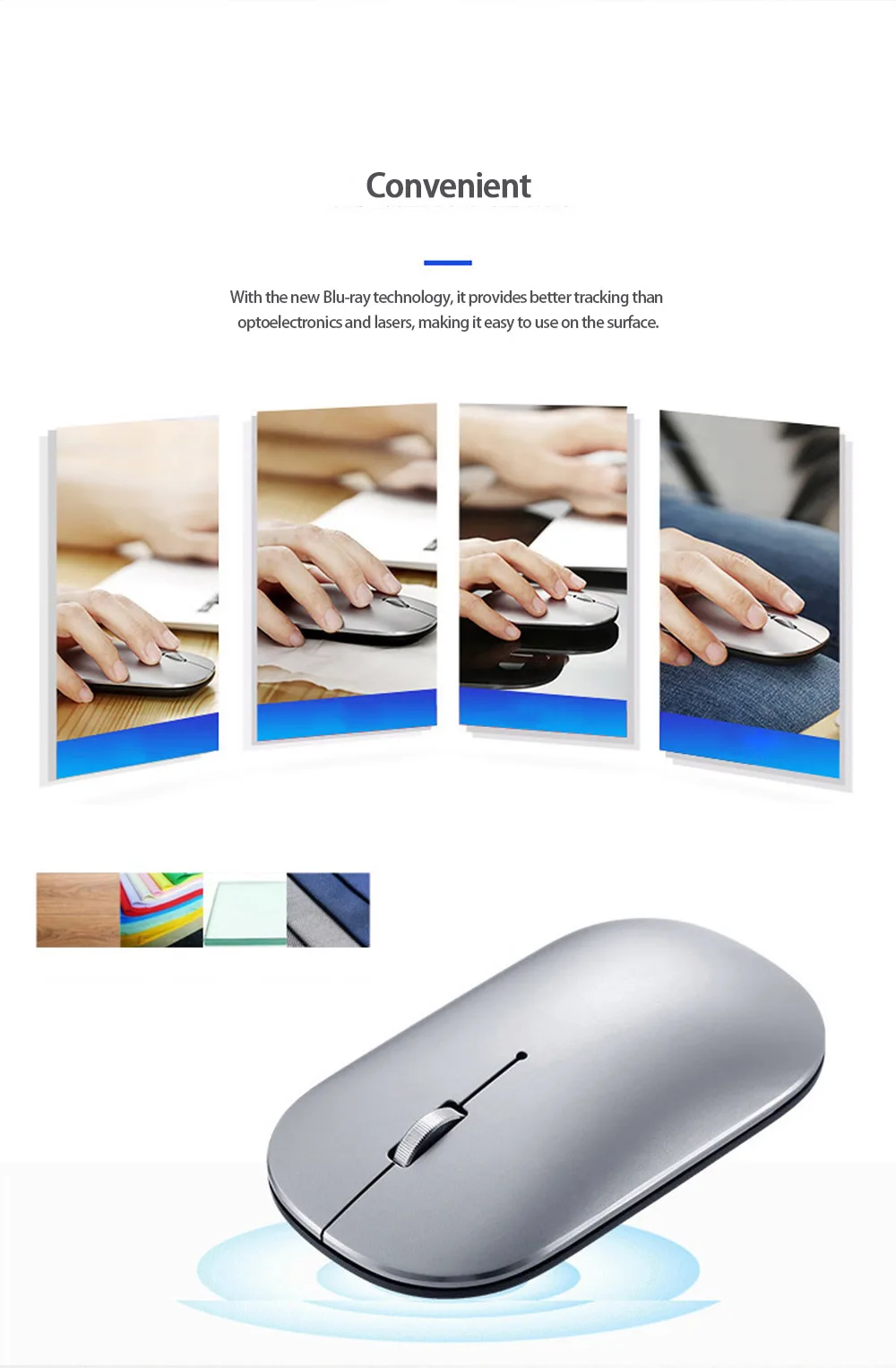 bluetooth e usb para windows 7 8 10, mac
