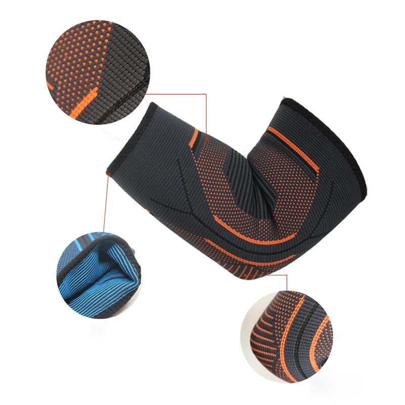 Elbow Protector Breathable Elbow Support Outdoor sports safety