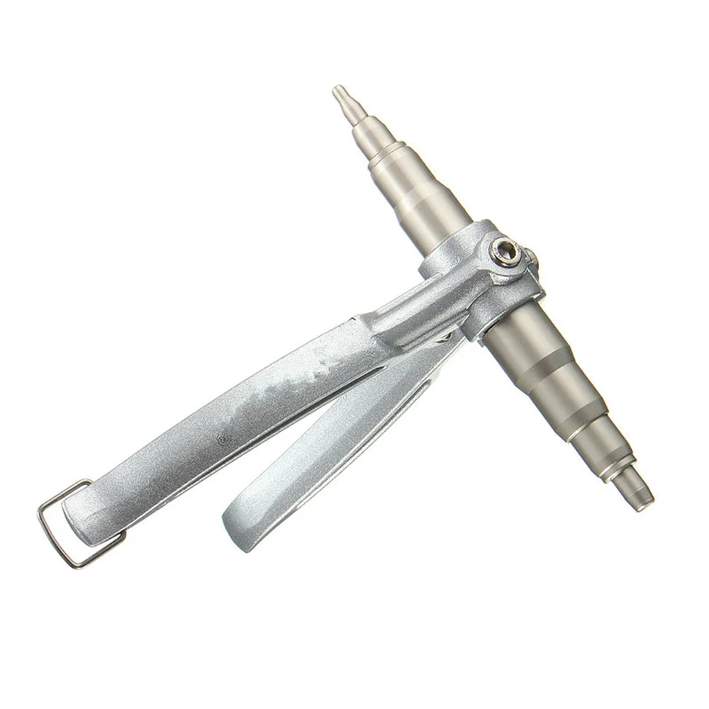 

1pc Copper Pipe Tube Expander Air Conditioner Refrigerant Hand Expanding Swagging Refrigeration Tool Pliers Mayitr